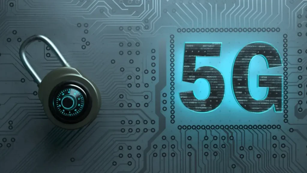 5G Güvenlik ve Gizlilik Endişeleri
