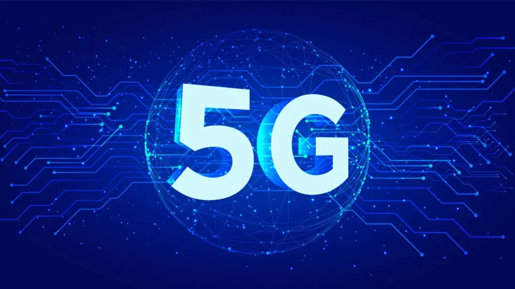 5G Nedir