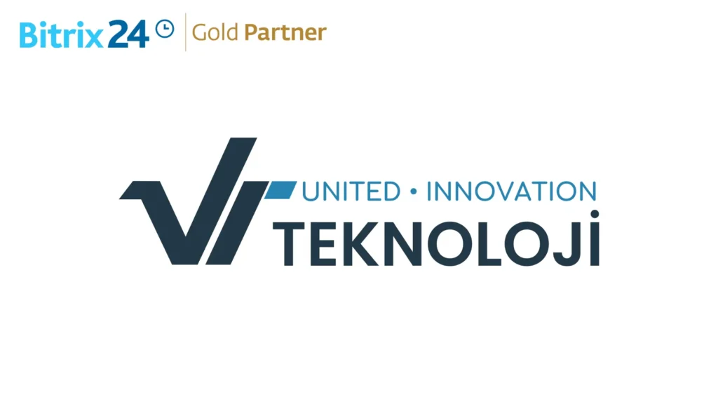 Bitrix24 Gold Partner Türkiye VRTeknoloji