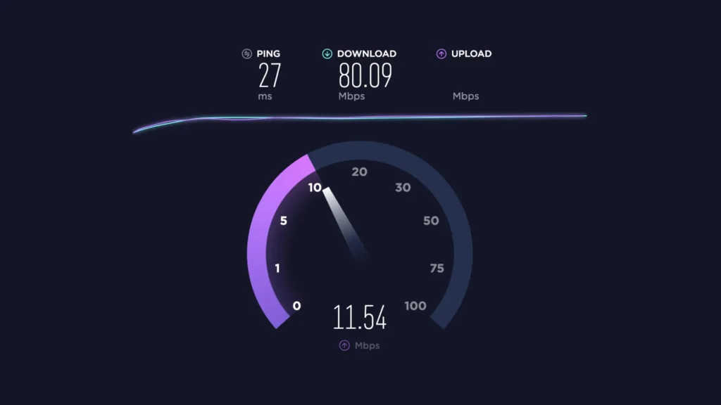 İnternet Hız Testi