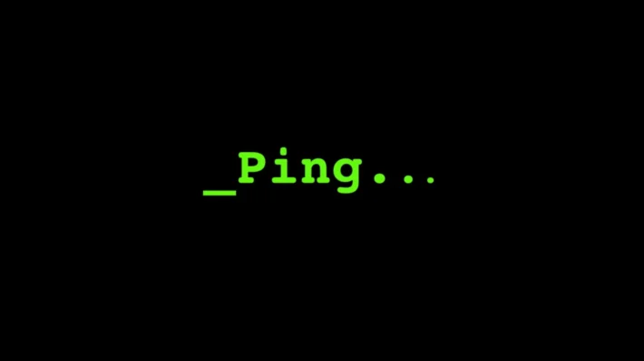 Ping Nedir? Ping Testi Nasıl Yapılır? Ping Nedir