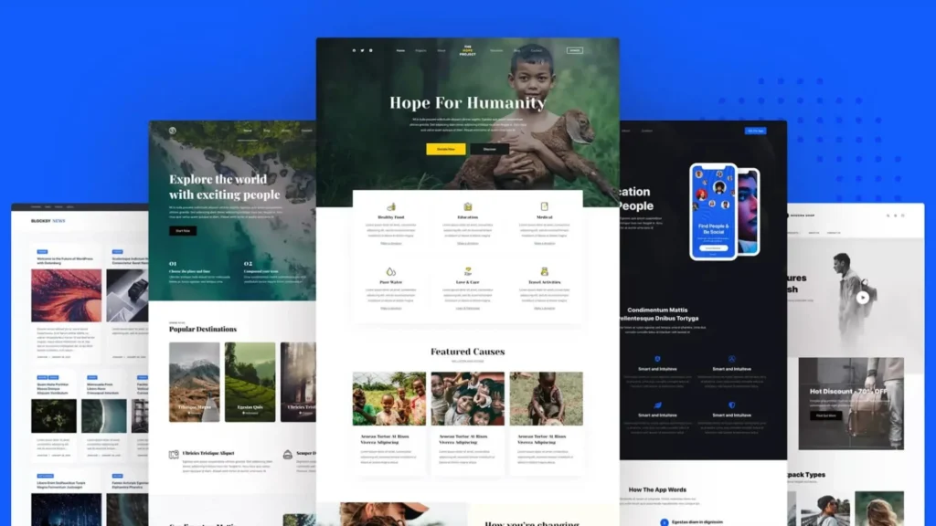 WordPress Temaları